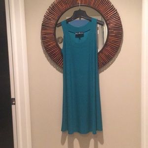 Ellen Parker dress